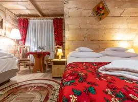 Apartamenty i Pokoje Teklarz & SPA