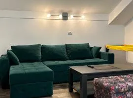Apartmani Kovačević MKM Banja Vrujci