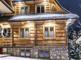Apartamenty i Pokoje Teklarz & SPA