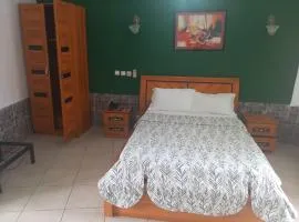 Résidence Roberta