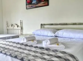 Suítes Casa Contos de Minas
