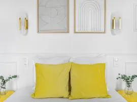 JIJI Suites