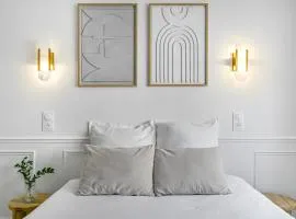 JIJI Suites