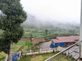 Rustic valley 6BHK Villa