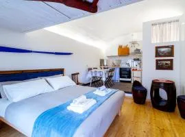 Casa del Marinaio - WiFi, Air Conditioning