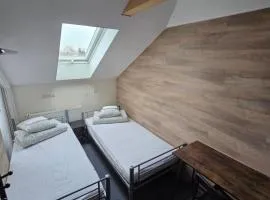 Rooms4Rest Skibicka - Private rooms for tourists - ATR Consulting Sp, z o,o,