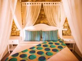 Selin Hotel