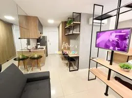 #1302T# Lindo Studio Jd. Goiás