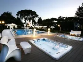 Park Hotel Villa Giustinian