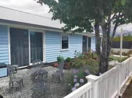 The Mayflower Cottage