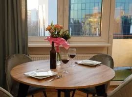 Simply Apartament - Symfonia