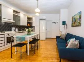 Nobilis Corfu Apartment