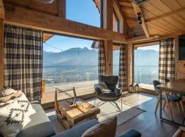 Mountain Shelter Salamandra