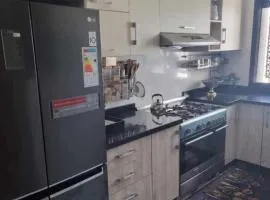 appartement meuble