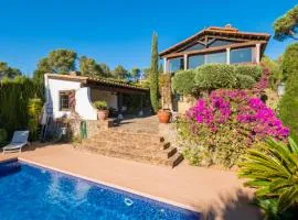 CC-1 Casa Mar y Viñas