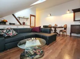 Apartmán Maximilián