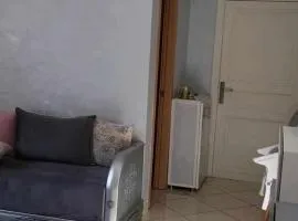 appartement meuble