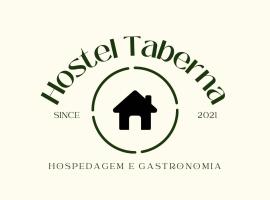 Taberna Hostel, hotel di Cabo Frio