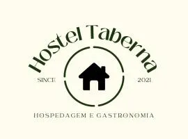 Taberna Hostel