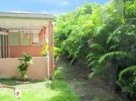Studio charmant à Sainte Anne avec terrasse - 26 m²