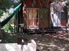 recanto de pepe 1, hotel di Santa Vitória do Palmar