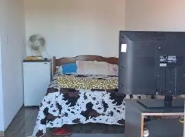 Casa de Temporada tranquila próxima das praias da Guarda do Embaú!Pinheiral! Sonho