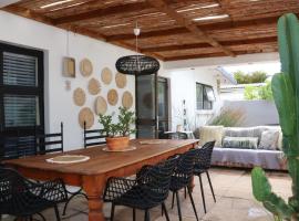 sonsandsee, vila v destinaci Hermanus