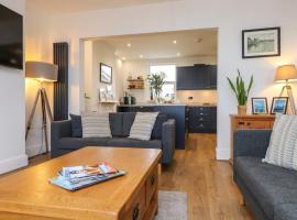 Dolfor, ξενοδοχείο σε Cemaes Bay