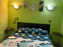 Hospedajes Millaray, aparthotel v destinaci Coquimbo