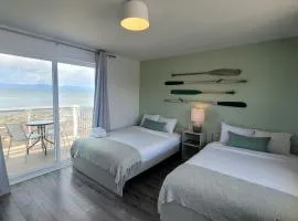 La Plage Motel