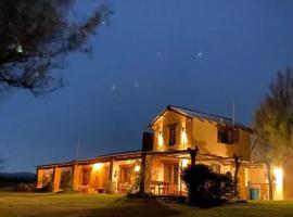 Frambuesas Suites, hotel v destinaci Villa Giardino