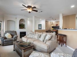 Seaside Comfort, ξενοδοχείο σε Gulfport