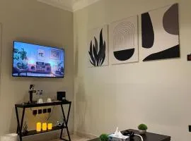 Luxury Apartment Near The Airport