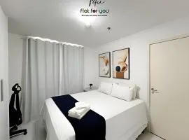 #1806A# - Apto 1 quarto- Metropolitan Barcelona