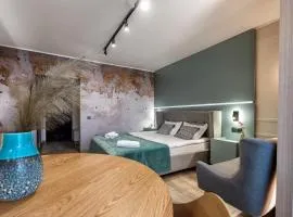 Marcos Studio Nice and Cozy