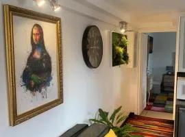 Appartement DJAhyane