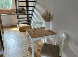 Loft in Toplage