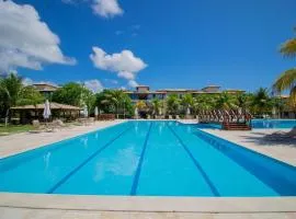 GB20 Lindo Apto 3/4 - Genipabu Club House