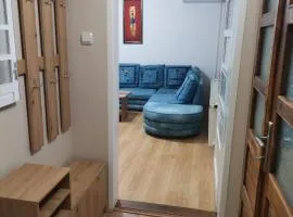 Apartman Meridian