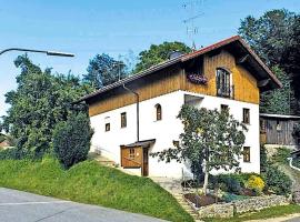 Ferienwohnung, Zenting, готель у місті Zenting