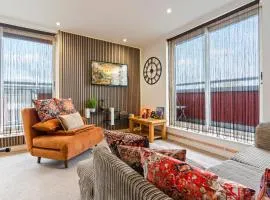 Desi Suite, Free Parking, Balcony