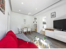 Apartment Blue City Center