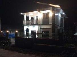 Luxury Place in Paradise Island, hotel v mestu Maripipi