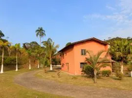 Sitio Terra Nova