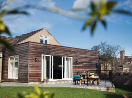 1 Teesdale Road, khách sạn ở Barnard Castle