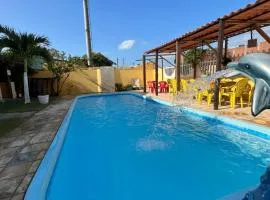 Flat Litoral