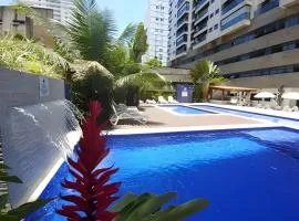 Paraíso com piscina: Pitangueiras Lazer Completo