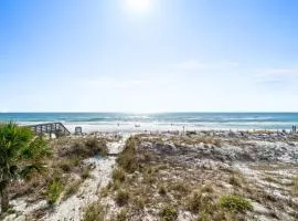 Beach Front Paradise Palms 205, Free Activities Included!