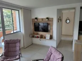 Apartamento en la Samaria - Ibagué