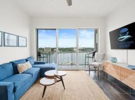NEW Bay Front Sweet Home Okaloosa 603, Free Activities Included!